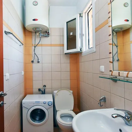 Apartament House Potidea On The Wave Nea Poteidaia