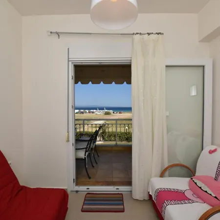 Apartament House Potidea On The Wave Nea Poteidaia