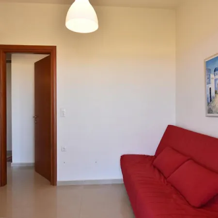 House Potidea On The Wave Apartament