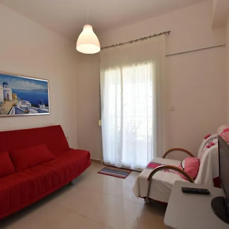 Apartament House Potidea On The Wave Nea Poteidaia