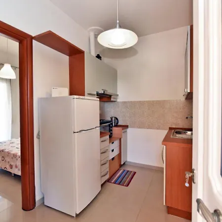 Apartament House Potidea On The Wave